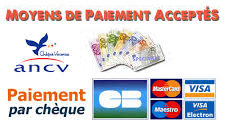 Mode paiement