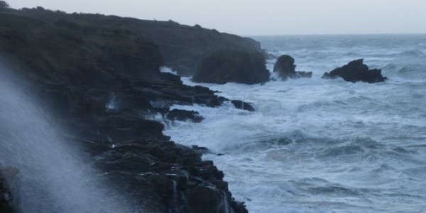 Fort de Bertheaume – Tempêtes 2016 (57)